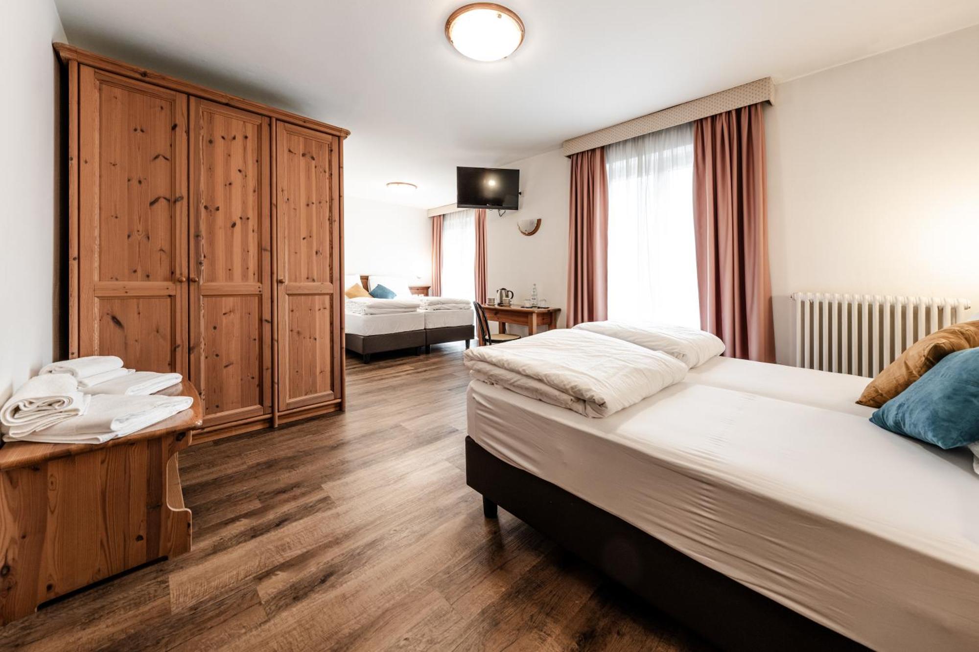 Hotel La Noria Commezzadura Esterno foto