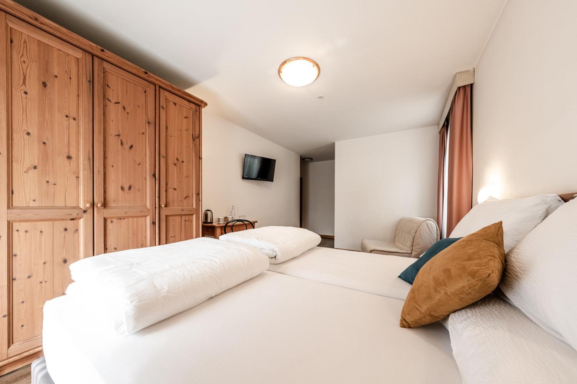 Hotel La Noria Commezzadura Esterno foto