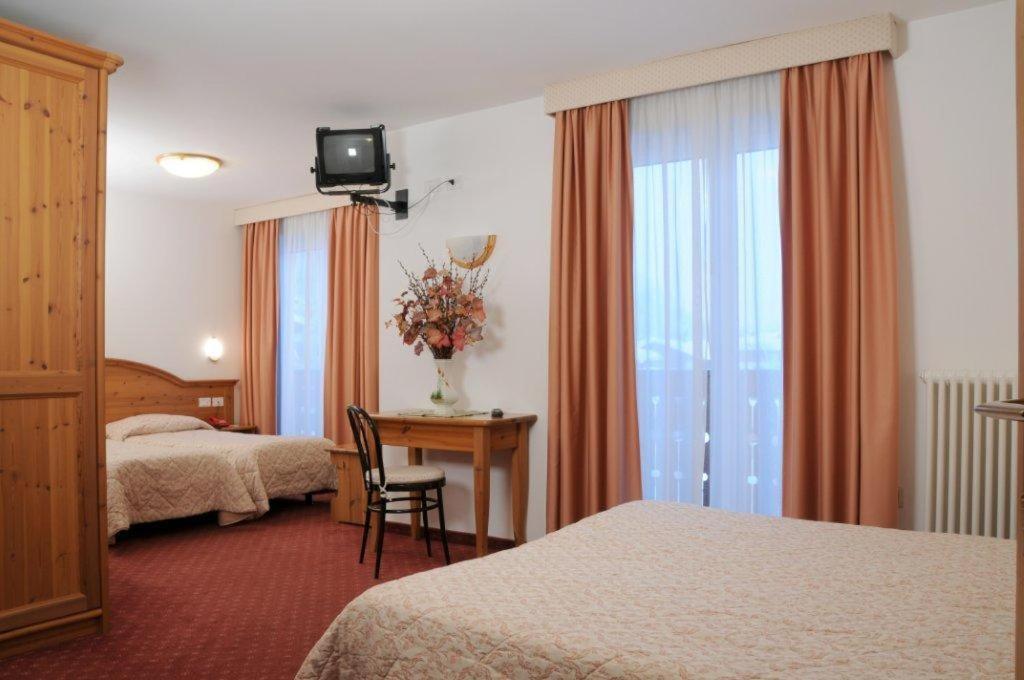 Hotel La Noria Commezzadura Esterno foto